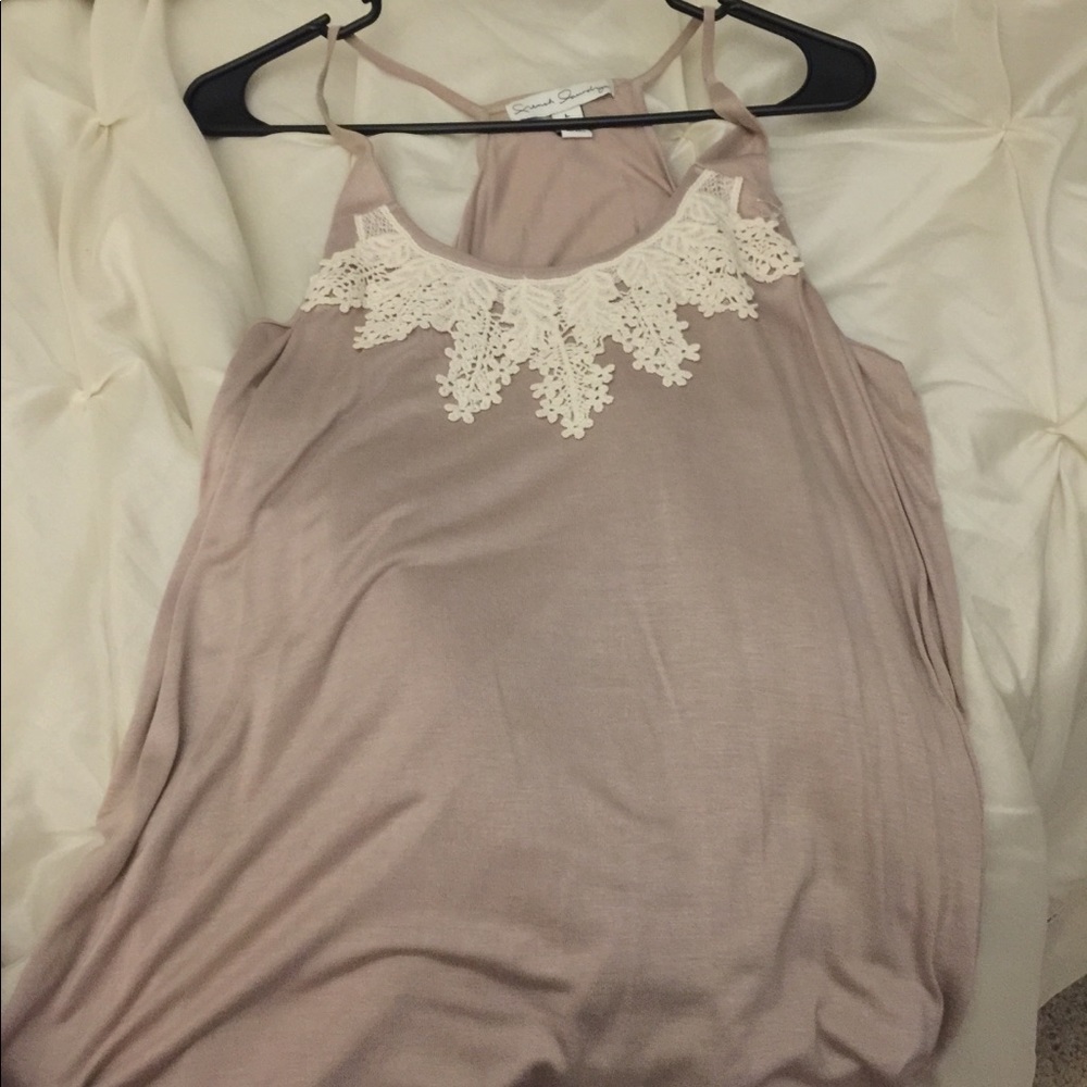 Tank top